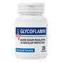 Bote de Glycoflamin, cápsulas del fabricante
